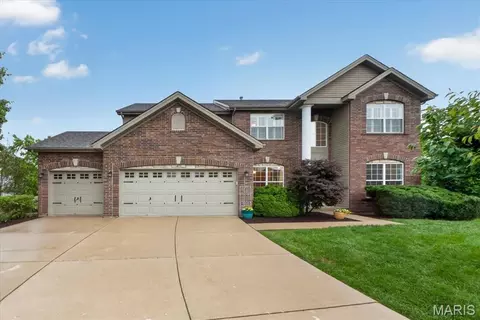 47 Quail Hollow Ct, O'fallon, MO 63368