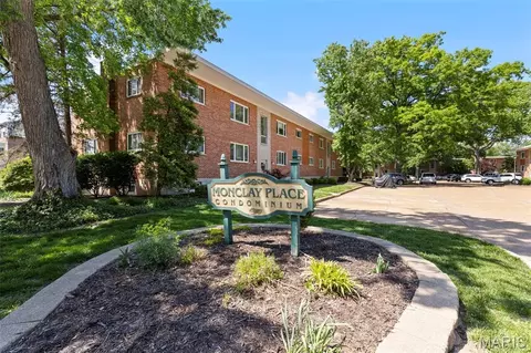 221 Monclay Ct #2N, Saint Louis, MO 63122