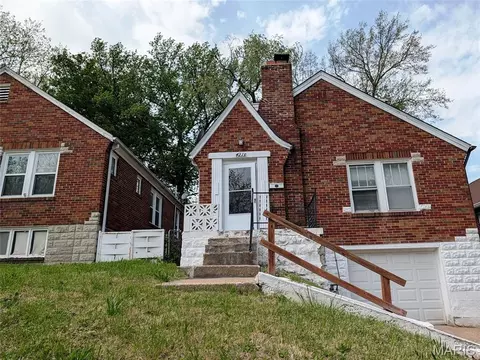 Undisclosed, Beverly Hills, MO 63121