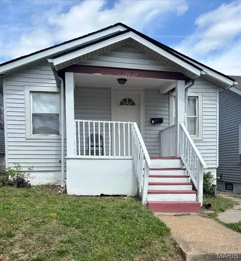 5977 Lalite Ave, Saint Louis, MO 63136