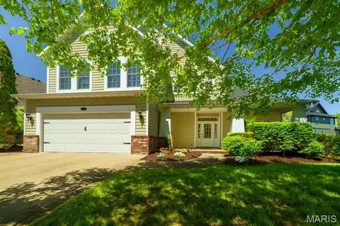 905 Brookside Dr, Rolla, MO 65401