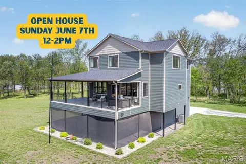 24101 Brink Rd, Carlyle, IL 62231