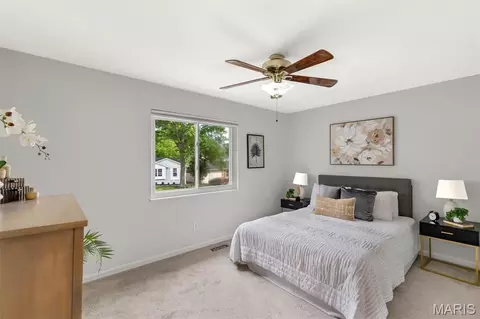 Bedroom - 903 Parma Dr, Ballwin, MO 63021 photo 1 of 6