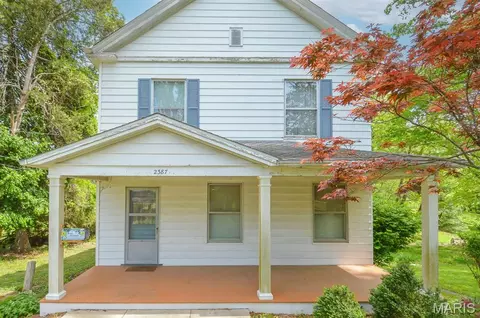 2387 Alby St, Alton, IL 62002