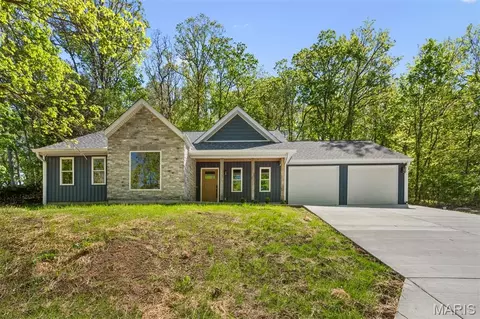 3112 Del Rio Dr, High Ridge, MO 63049