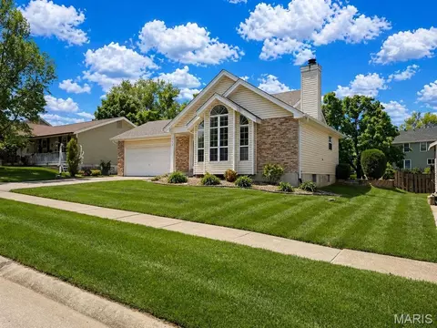 235 Birmingham Dr, O'fallon, MO 63366