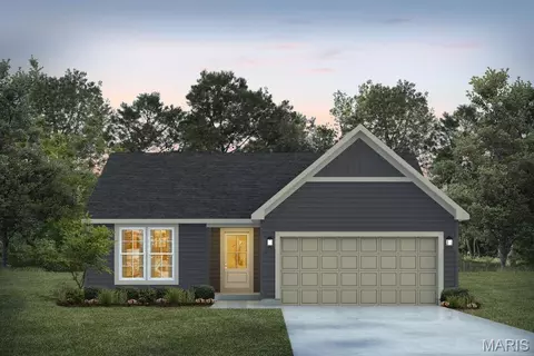 1 Tbb Dillon Walnut Hallow, Warrenton, MO 63390