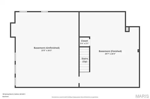 Other - 180 Spring Oaks Dr, Ballwin, MO 63011 photo 16 of 16