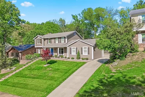Other - 180 Spring Oaks Dr, Ballwin, MO 63011 photo 15 of 16