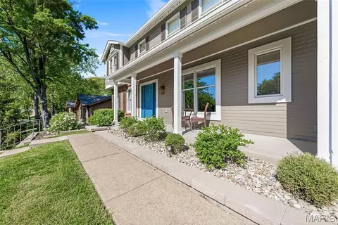 Exterior - 180 Spring Oaks Dr, Ballwin, MO 63011 photo 13 of 18