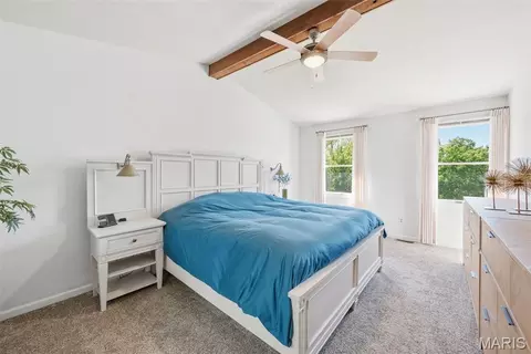Bedroom - 180 Spring Oaks Dr, Ballwin, MO 63011 photo 1 of 7
