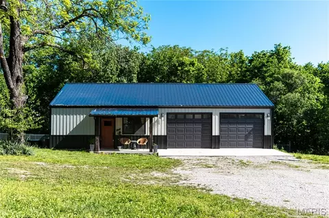 112 Frisco St, Richland, MO 65556