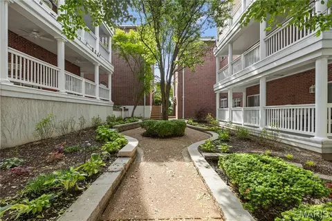 505 N And S #3B, University City, MO 63130