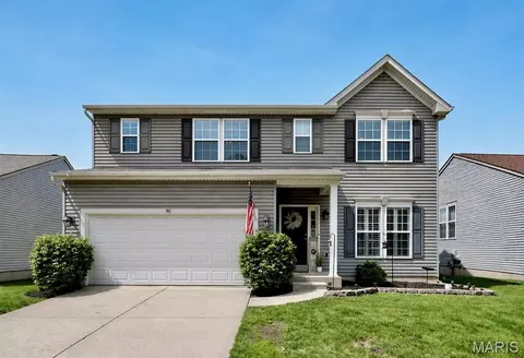 90 San Marino Pkwy, Fenton, MO 63026