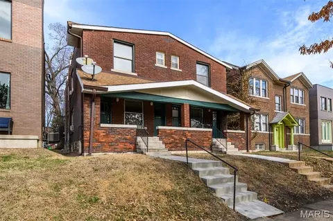4141 Lafayette Ave, Saint Louis, MO 63110