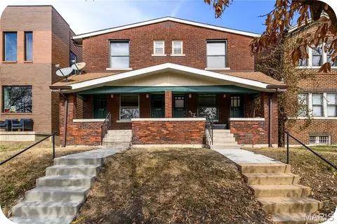4141 Lafayette Ave, Saint Louis, MO 63110