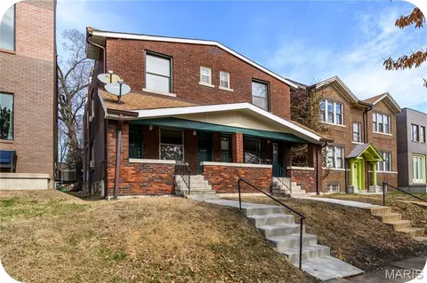 4141 Lafayette Ave, Saint Louis, MO 63110