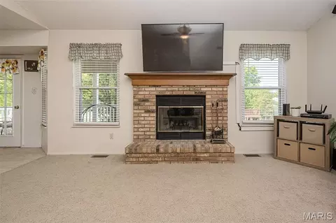 Living - 14 Beckewith Trl, O'fallon, MO 63368 photo 1 of 1