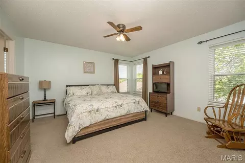 Bedroom - 14 Beckewith Trl, O'fallon, MO 63368 photo 1 of 6