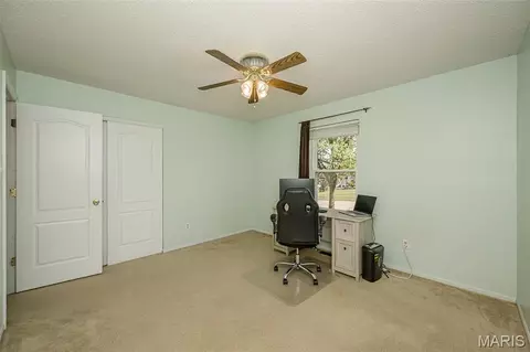 Bedroom - 14 Beckewith Trl, O'fallon, MO 63368 photo 4 of 6