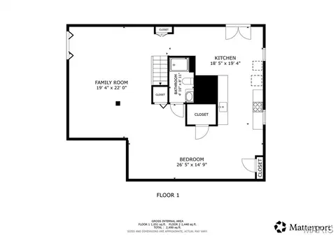 Floorplan - 14 Beckewith Trl, O'fallon, MO 63368 photo 2 of 2