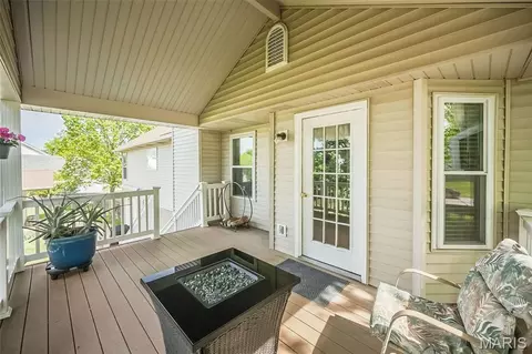 Exterior - 14 Beckewith Trl, O'fallon, MO 63368 photo 4 of 13