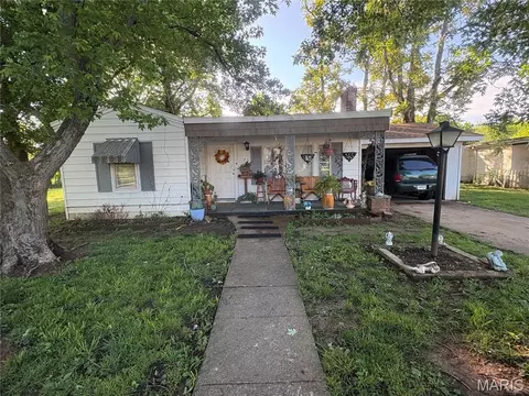 623 Camilla St, Park Hills, MO 63601