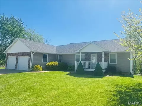 4503 W Ely Rd, Hannibal, MO 63401