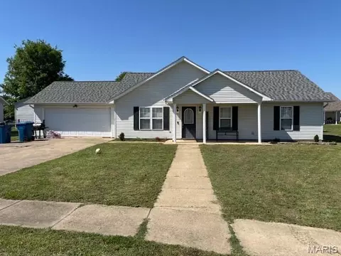 1213 Cherokee Cir, New Madrid, MO 63869