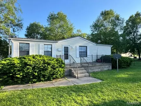 808 Dawson Rd, New Madrid, MO 63869