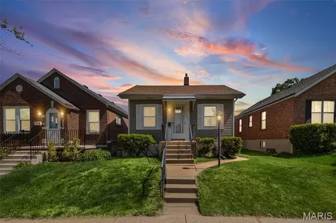 5447 Robert Ave, Saint Louis, MO 63109