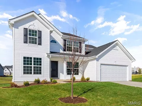 121 Cardinal Flower Dr, Wentzville, MO 63385