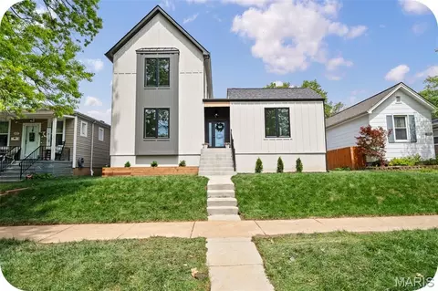 6405 Hancock Ave, Saint Louis, MO 63139