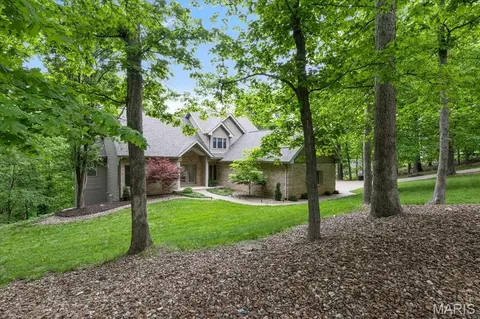 533 Rooster Ridge Ct, Defiance, MO 63341