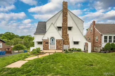 5837 Staely Ave, Affton, MO 63123