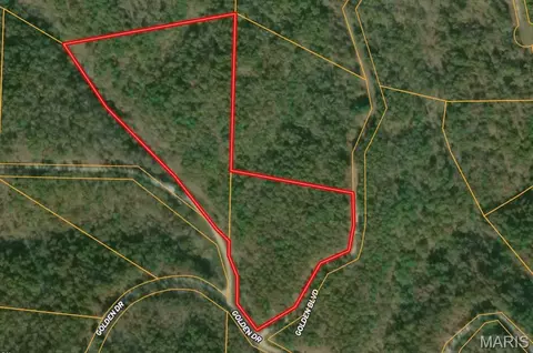 tbd M- Golden Dr, Raymondville, MO 65555