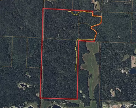 177 Ac Tree Farm Rd, New Florence, MO 63363