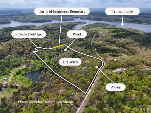 000 M- Crabtree Ave, Warsaw, MO 65355