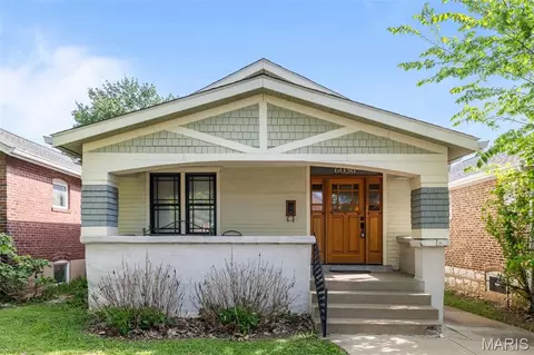 6036 Hartford St, Saint Louis, MO 63139