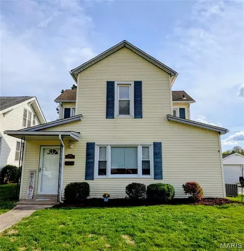 1008 W Main St, Collinsville, IL 62234
