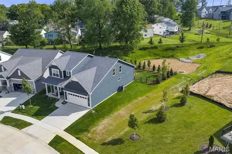 Undisclosed, Affton, MO 63123