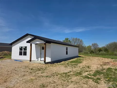 7212 Mo State Hwy 72, Jackson, MO 63755