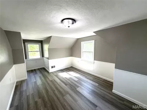 Bedroom - 5268 State Route 156, Waterloo, IL 62298 photo 1 of 2