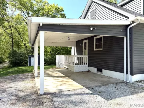 Exterior - 5268 State Route 156, Waterloo, IL 62298 photo 5 of 9