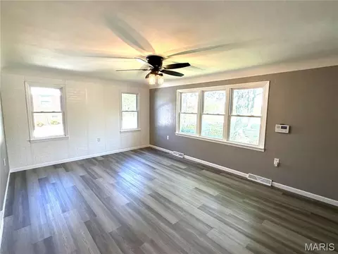 Living - 5268 State Route 156, Waterloo, IL 62298 photo 2 of 2