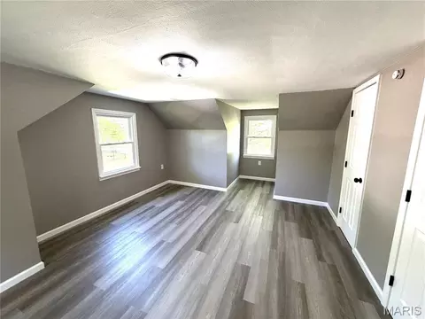 Bedroom - 5268 State Route 156, Waterloo, IL 62298 photo 2 of 2