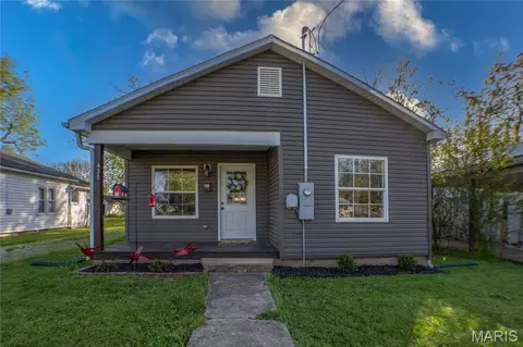 435 N Jackson Ave, Lebanon, MO 65536
