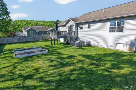 Exterior - 20990 Hideaway Ln, Saint Robert, MO 65584 photo 7 of 7