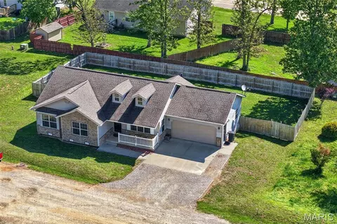View/Area - 20990 Hideaway Ln, Saint Robert, MO 65584 photo 2 of 2