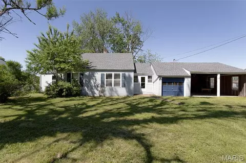 804 Richeson Rd, Potosi, MO 63664